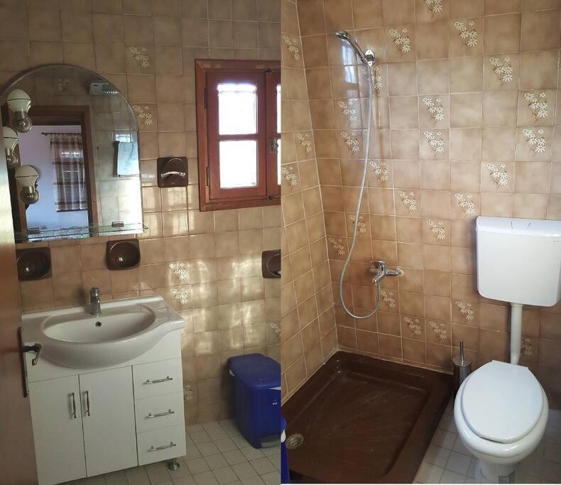 Appartement Meteora'S Nest à Kalambaka Extérieur photo