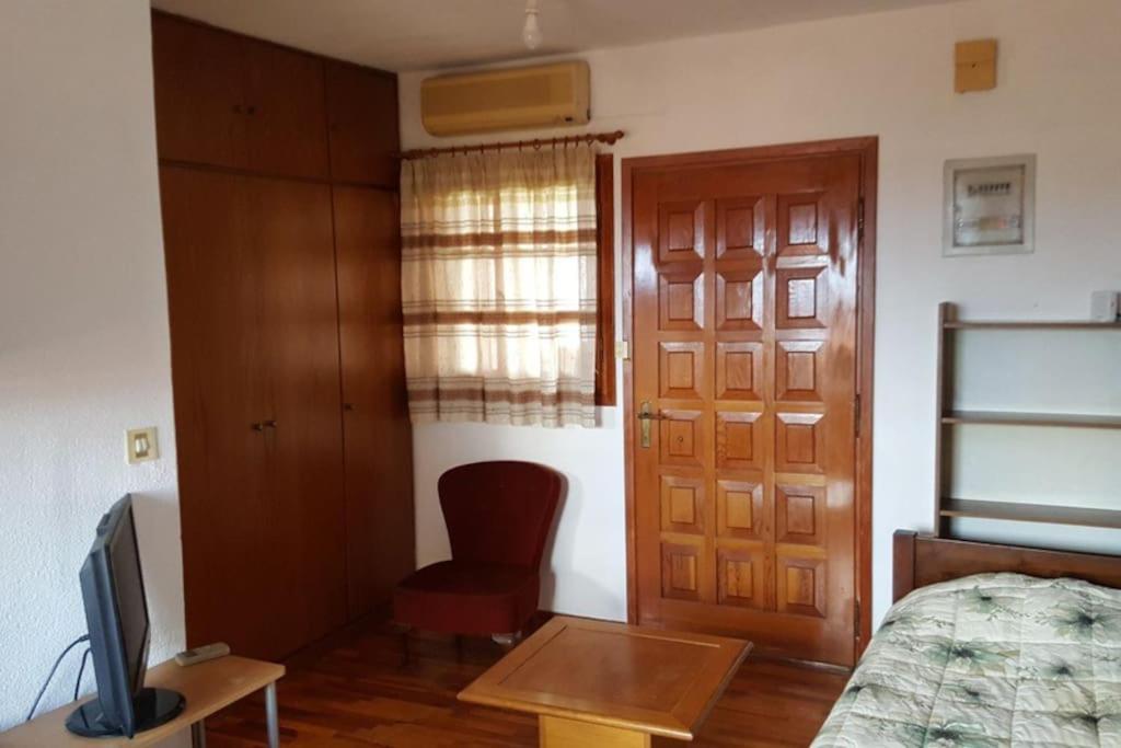 Appartement Meteora'S Nest à Kalambaka Extérieur photo