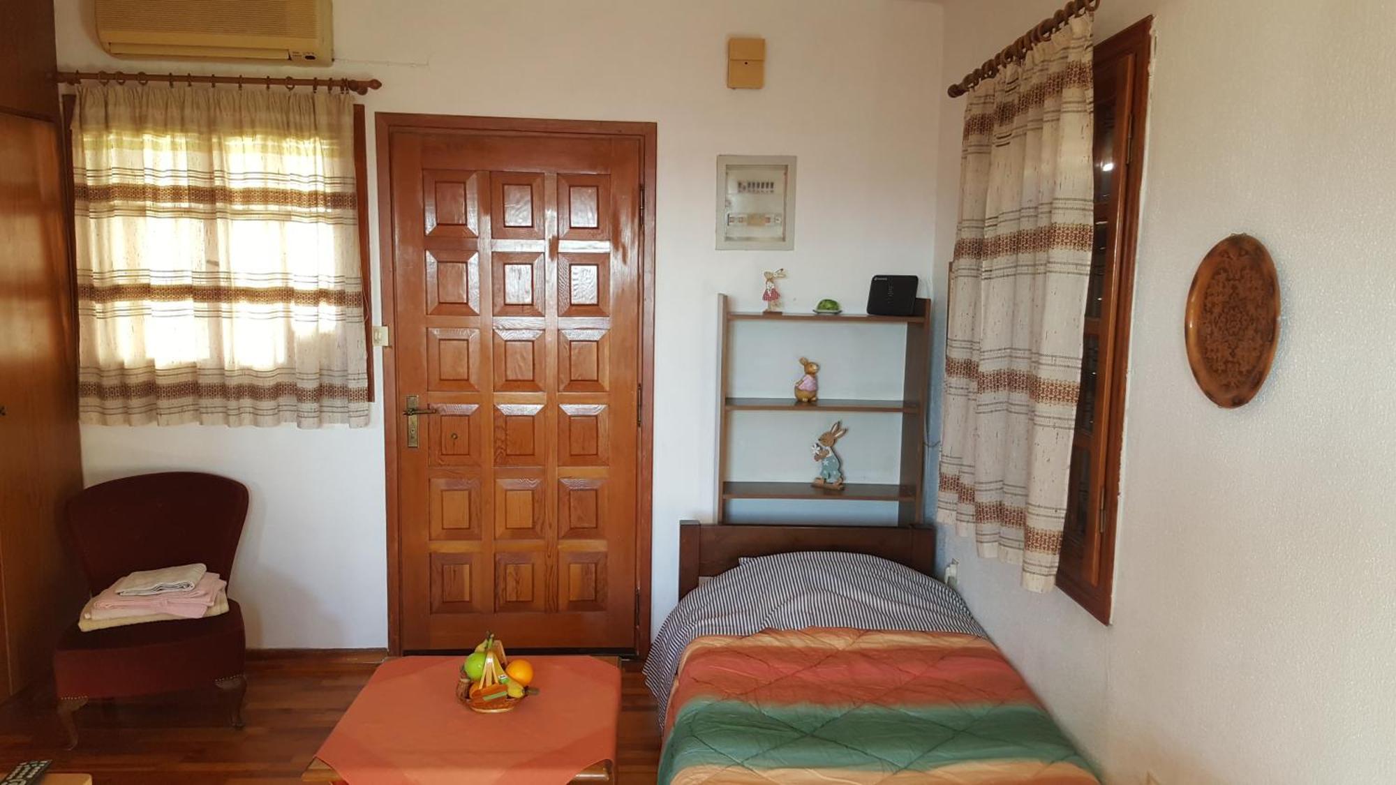 Appartement Meteora'S Nest à Kalambaka Extérieur photo
