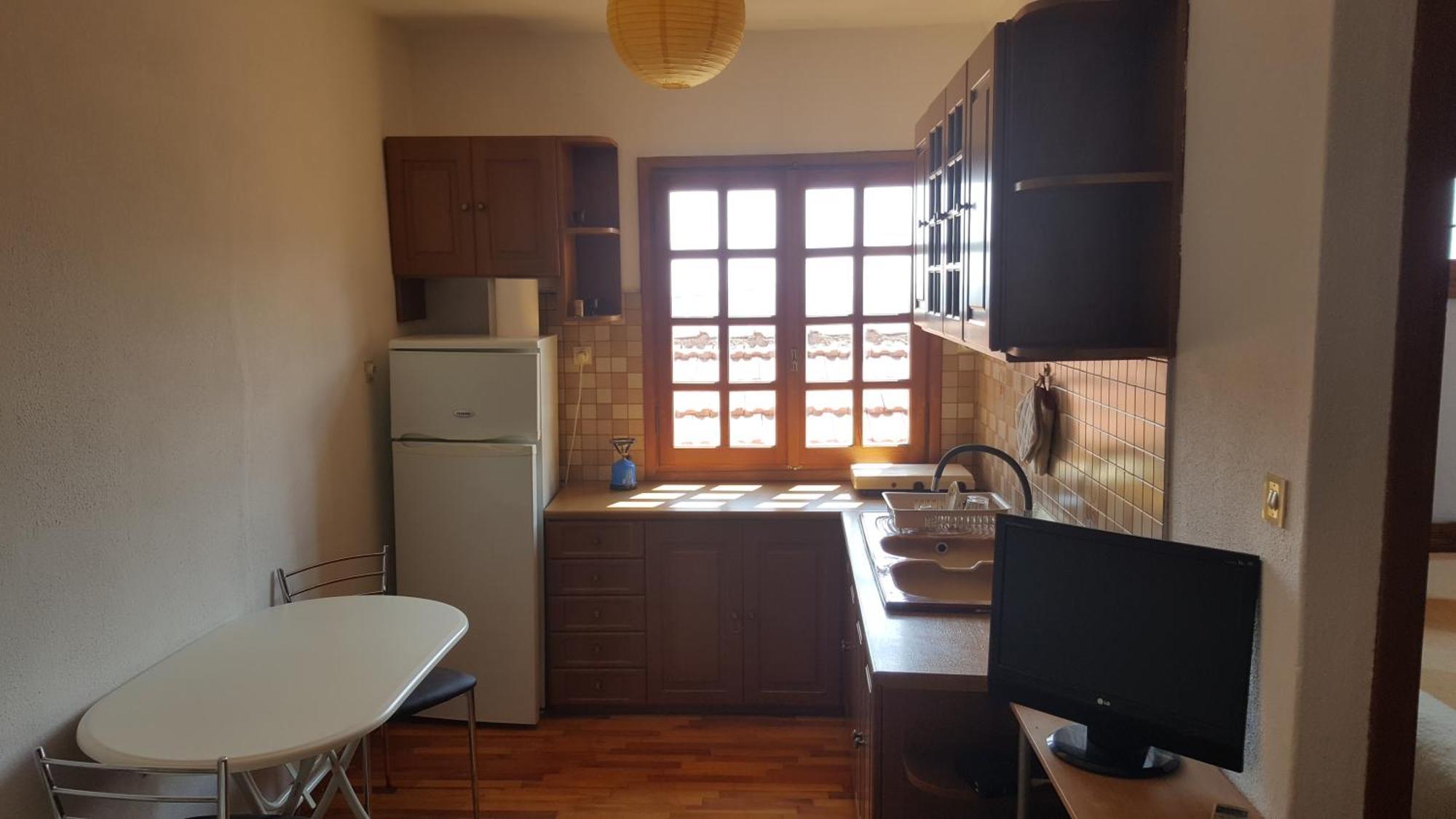 Appartement Meteora'S Nest à Kalambaka Extérieur photo